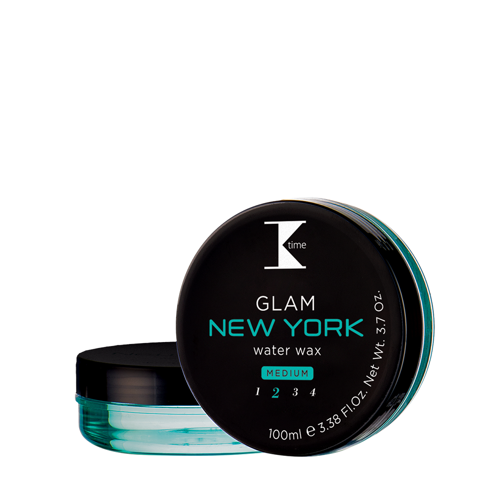 Віск на водній основі K-time Glam New York (2) 100 мл