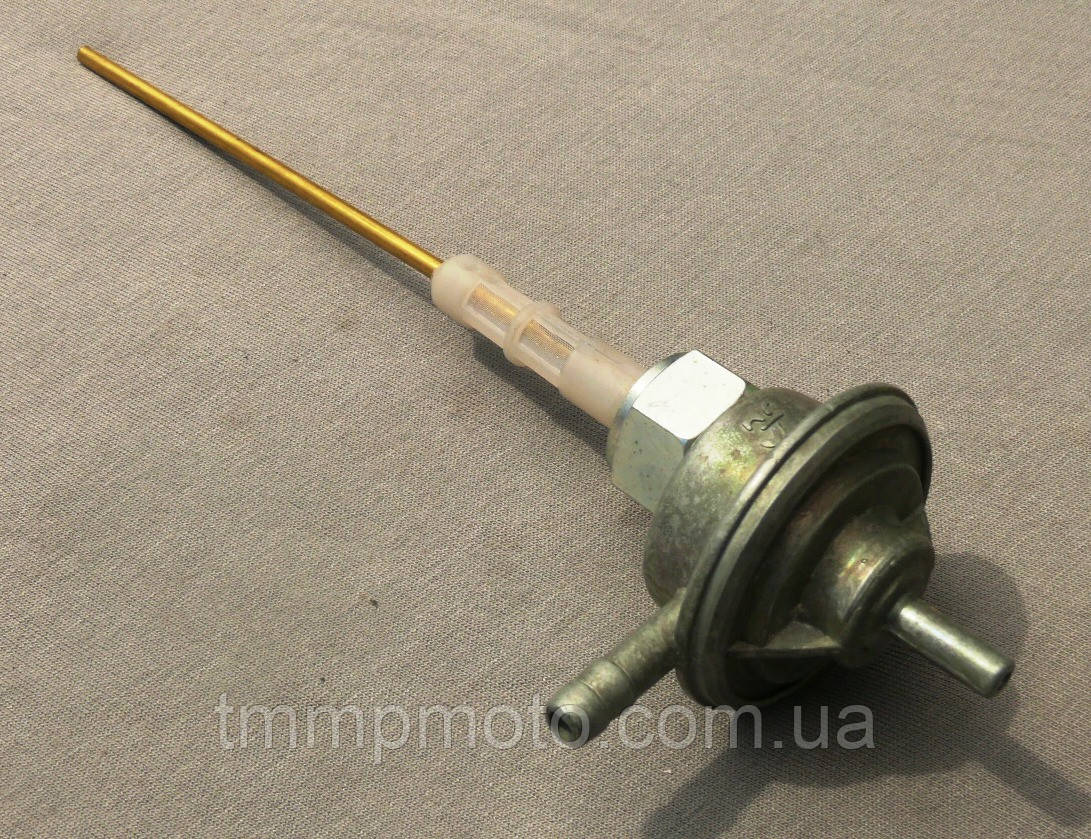 Вакуумний бензиновий кран TAKT-50