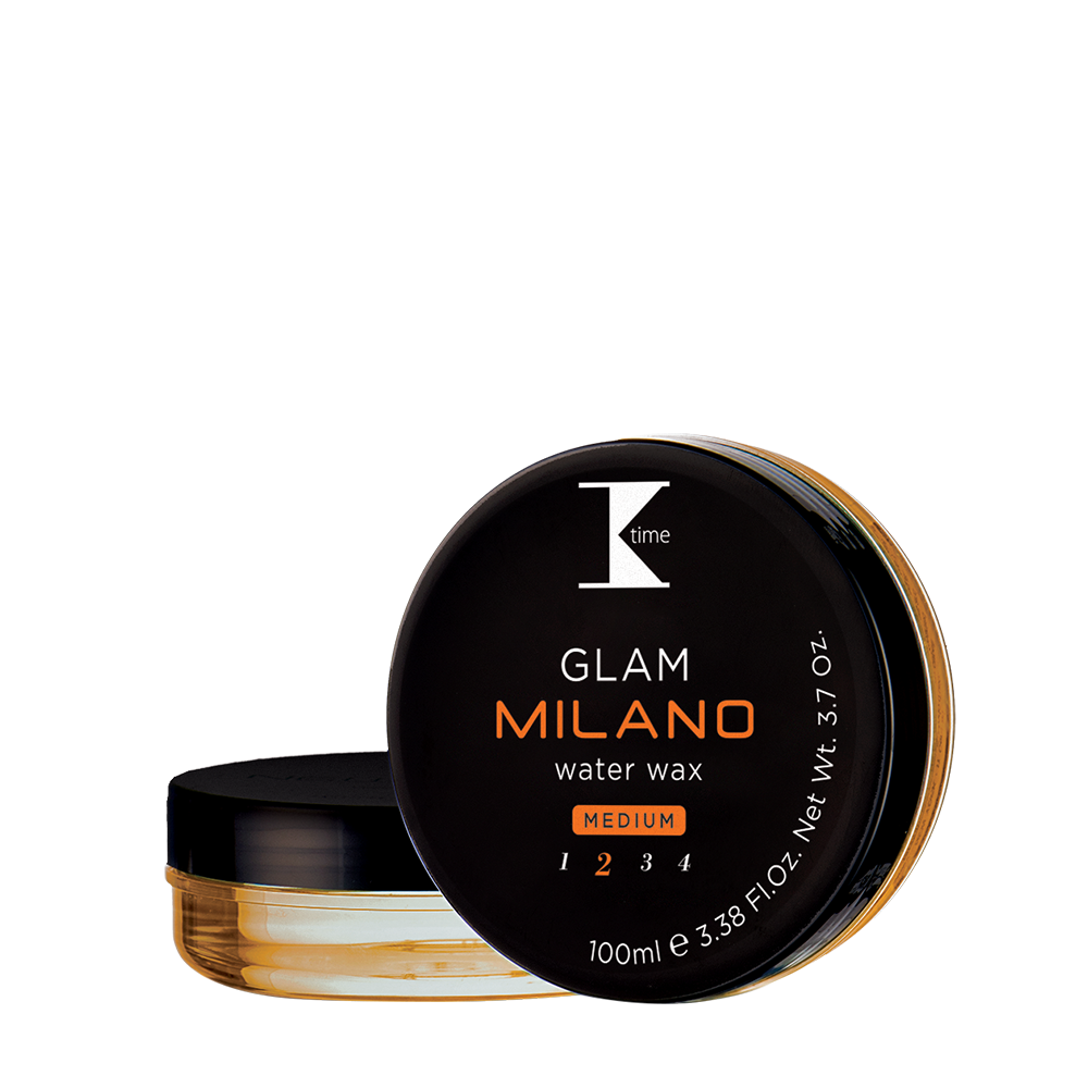 Віск на водній основі K-time Glam Milano (2) 100 мл
