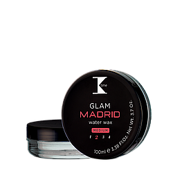 Віск на водній основі K-time Glam Madrio (2) 100мл