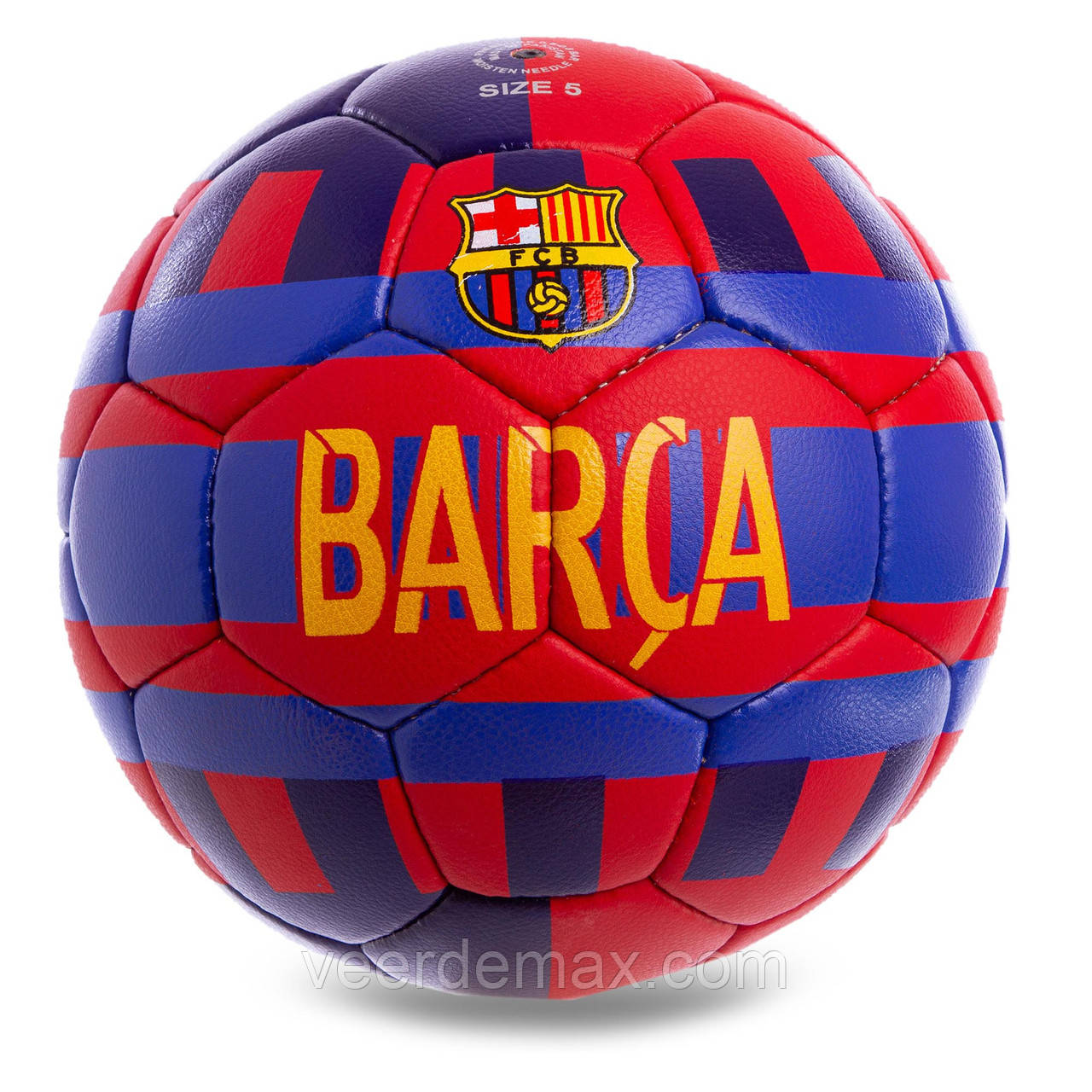 М'яч футбольний Барселона (BARCELONA) 2020