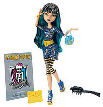 Monster High Picture Day Cleo De Nile
