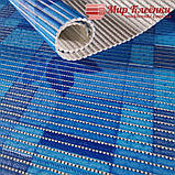 Килимок на метраж ширина 130 см для Ванної Туалету Кухні Коридору Доріжка Аквамат, фото 2