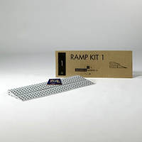 Мобільний складаний пандус Vermeiren RAMP KIT 1