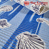 Універсальний килимок Аквамат 65 рулонний 15 метрів. Для ванної, кухні, коридору та дитячої кімнати., фото 5