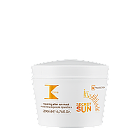 Увлажняющая питательная маска для волос после солнца Secret Sun After-Sun Repair Mask 200 мл