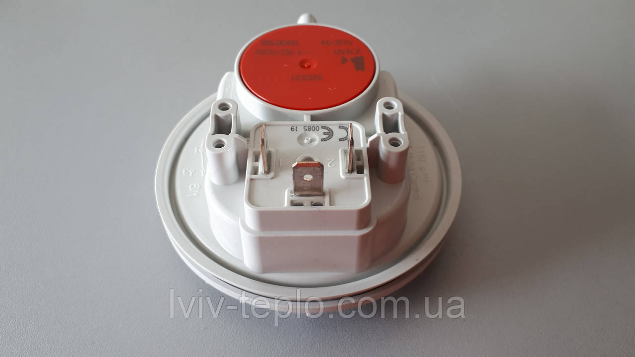 1.012849 Пресостат 44 / 36 PA Immergas