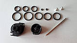 3.017141 Ремкомплект триходового клапана Mini, Mini Special, Immergas Victrix, фото 4