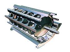 Молотарка ДОН-1500А,Б