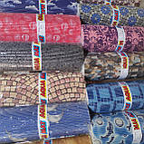 Килимок-Доріжка Універсальний Аквамат 80 см, фото 3