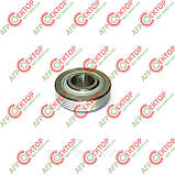 Ролик поршня 15x40x14,4 мм на прес-підбирач Deutz-Fahr 2010130158.00, фото 8