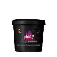 Обесцвечивающая пудра - K-Time Light Plume bleaching powder 450 г