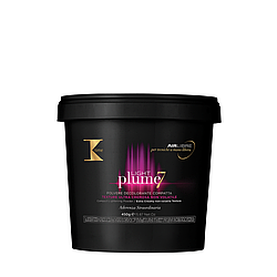 Пудра, що знебарвлює - K-Time Light Plume bleaching powder 450 г