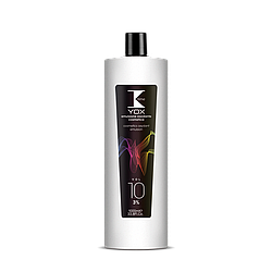 Оксидат 3% 10 vol. Yox K-time 1000 мл