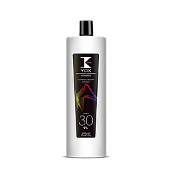 Оксидант 9%30 vol. Yox K-time 1000ml