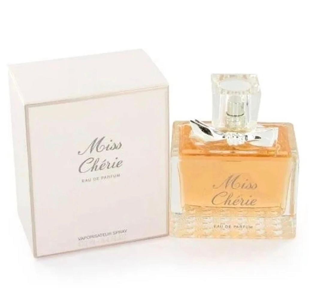 Міс Шері Єау де Парфум - Miss Cherie Eau de Parfum 2005 парфумована вода 100 ml., фото 1