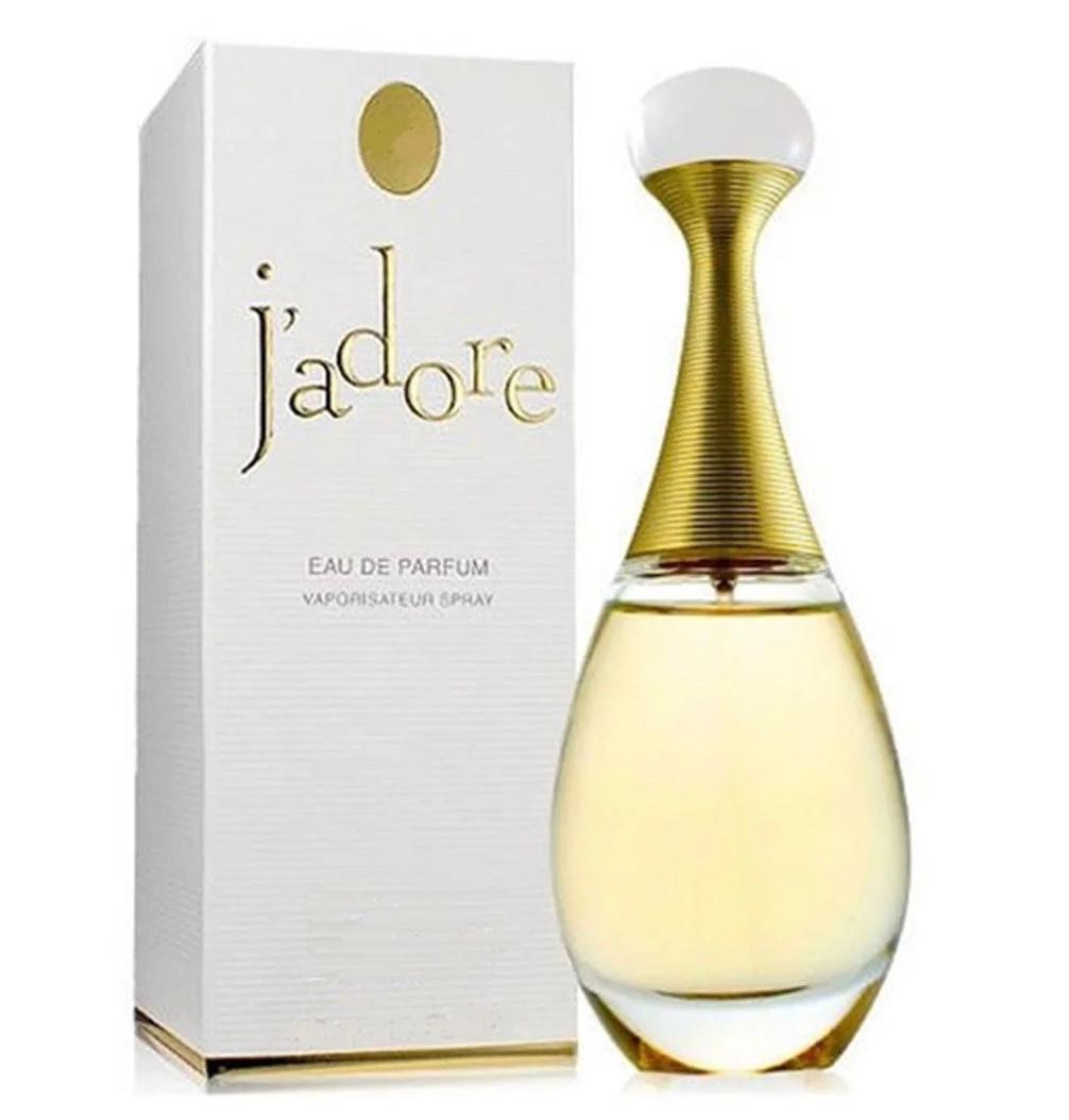 Жадор - J'adore парфумована вода 100 ml., фото 1