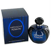 Миднайт Пуазон - Midnight Poison парфюмированная вода 100 ml.