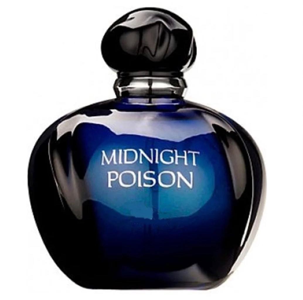 Тестер Жіночі Міднайт Пуазон - Midnight Poison парфумована вода 100 ml., фото 1