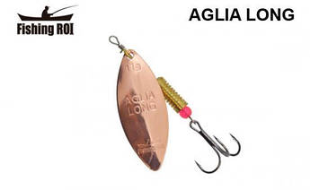 Блешня Fishing ROI Aglia long 11gr 003