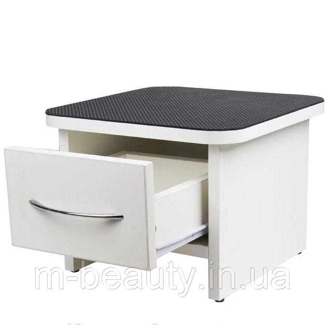 Візок - підставка для ванночки з ящиком, фото 1