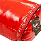 Манекен тренувальний для єдиноборств BOXER 1022-01 (тканина ПВХ, наповнювач-вітош х-б, висота 150 см, кольори в, фото 8