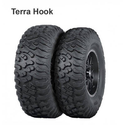 Шини для UTV або багі ITP TERRA HOOK 30x10R14