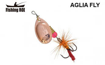 Блешня Fishing ROI Aglia Fly 6gr 003