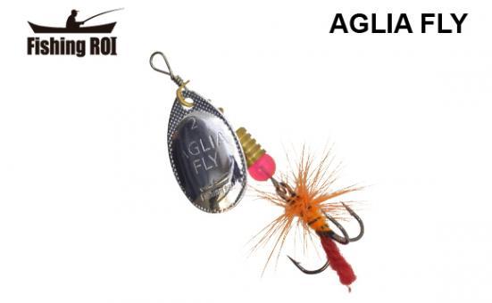 Блешня Fishing ROI Aglia Fly 9gr 001