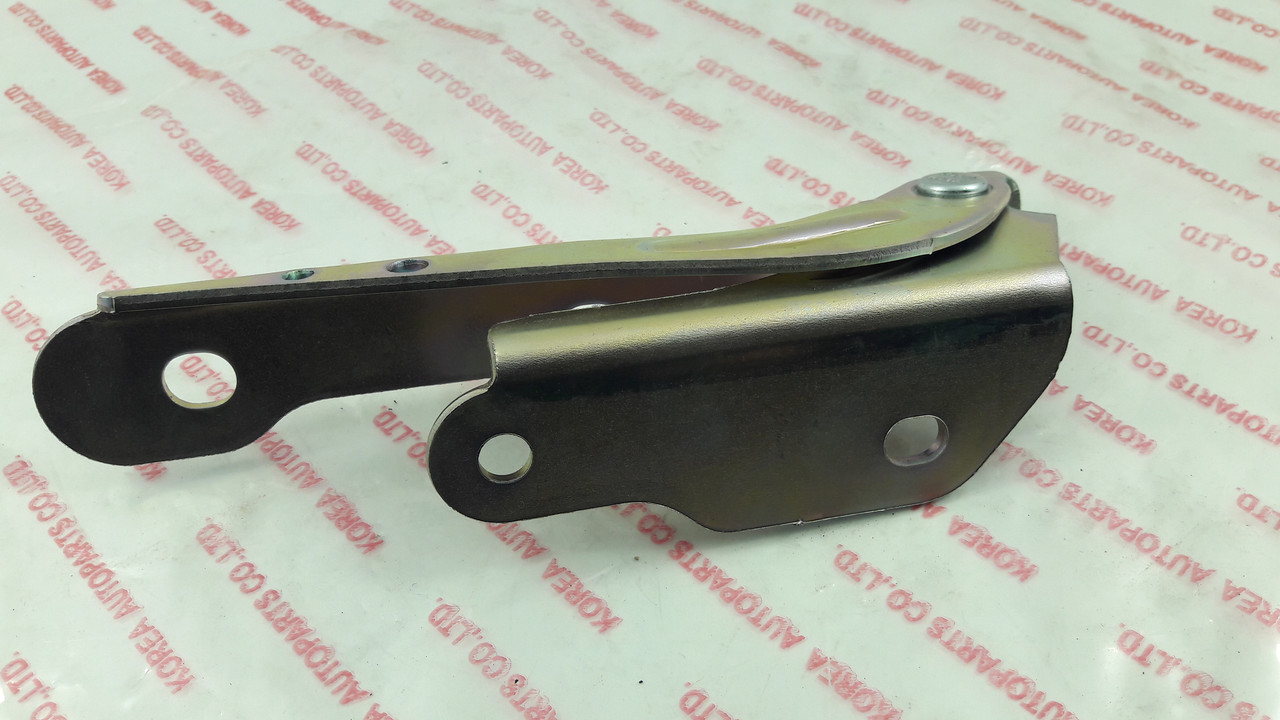 Петля капота ліва Ланос GM, фото 1