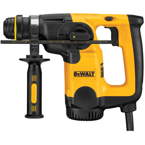 Перфоратор DeWalt D25313K - фото 1 - id-p178239468