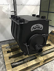 Булер'ян з плитою Аляска ПК-12В, фото 4