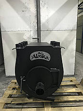 Булер'ян з плитою Аляска ПК-12В, фото 3