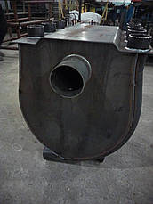 Булер'ян з плитою Аляска ПК-12В, фото 5