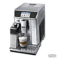 Кофемашина Delonghi ECAM 650.85 MS