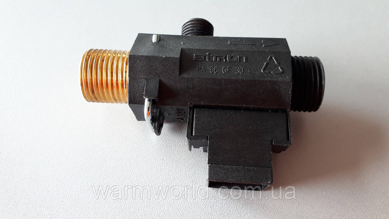 1.023514 Датчик протоку ГВП Eolo Star 24 3 E з підживленням Immergas
