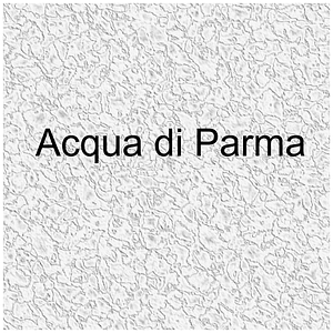 Acqua di Parma