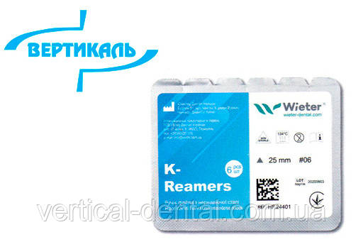 K-Reamers