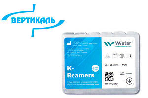 K-Reamers