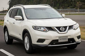 X-Trail/Rogue 2014-2020