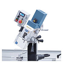 Profi Center 880 G Vario — 400 В Токарно фрезерний верстат для металу з 2-осьовим цифровим дисплеєм, фото 4