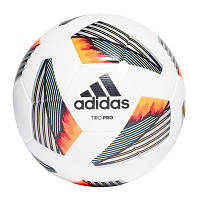 Мяч футбольный Adidas Tiro PRO OMB FS0373 (размер 5)