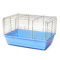 Клітка для гризунів Кролик 60/ 600 х 400 х 380 мм