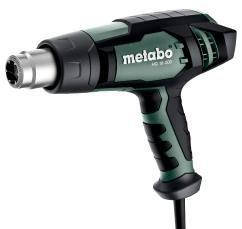 Термофен Metabo HGE 23-650 LCD