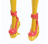 Лялька Монстер Хай Джинафаер Лонг Скариж Monster High Jinafire Long Scaris, фото 2