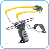 Рогатки і кульки