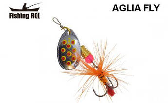 Блешня Fishing ROI Aglia Fly 6gr 32