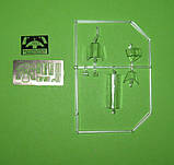 Пластикова модель 1/48 Special Hobby 48085 Британський палубний літак Blackburn Skua Mk.II Silver finish, фото 4