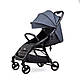 Прогулянкова коляска Ninos Air (темно-сірий колір) - фото 7 - id-p1269706410