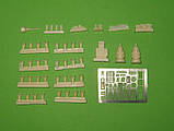 Пластикова модель 1/48 Special Hobby 48077 американський бомбардувальник Maryland Mk.I/II "Warburton´s War", фото 5